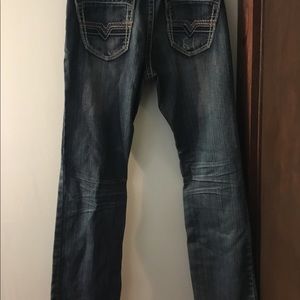 Boys Request jeans size 14